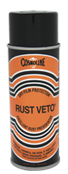 Rust Veto Aerosol