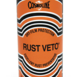 Cosmoline Product Rust Veto