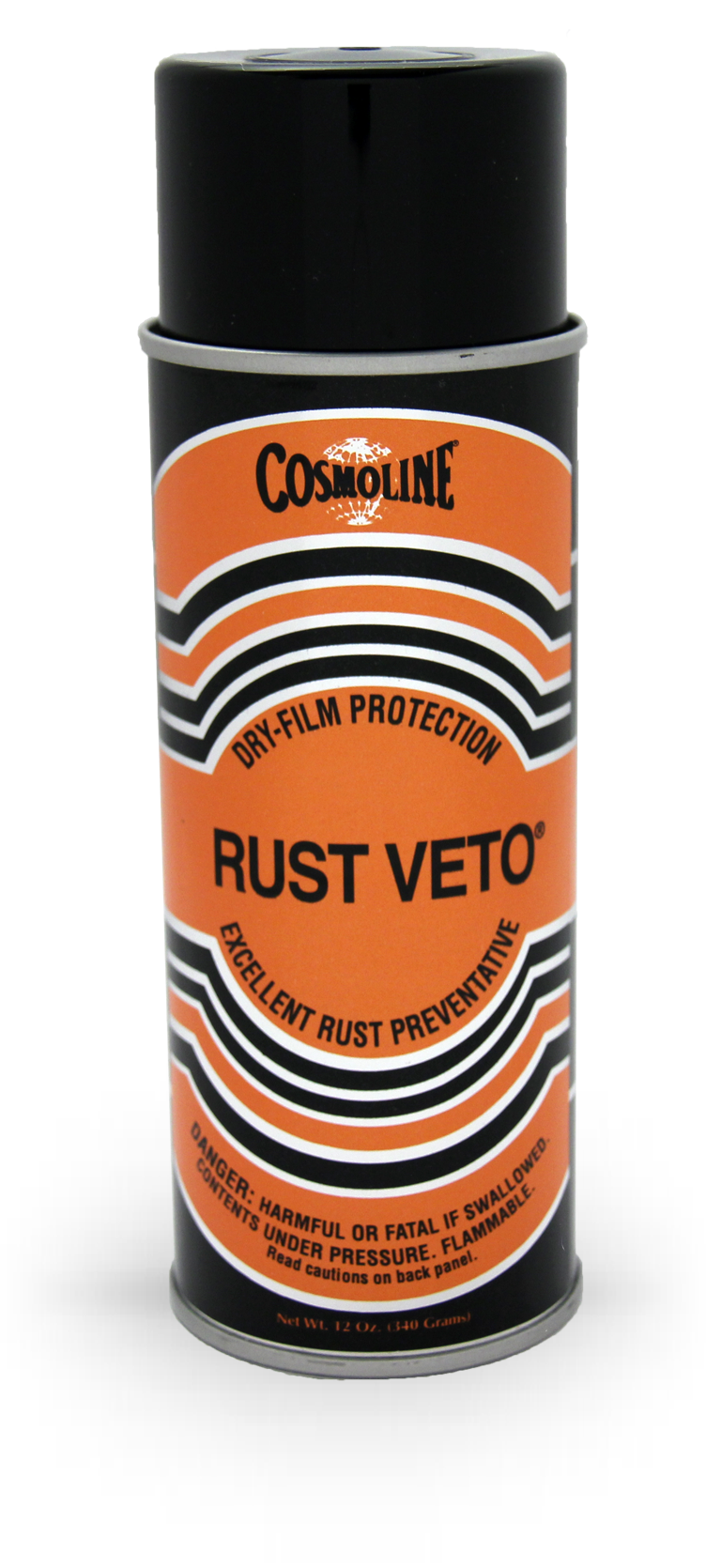 Cosmoline Product Rust Veto