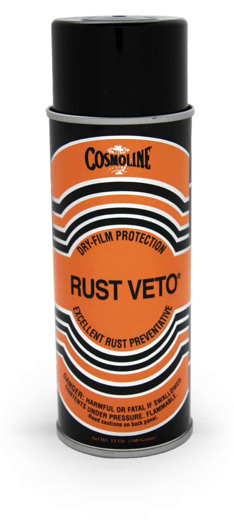 Original Cosmoline”Rust Veto 342 - Schafco