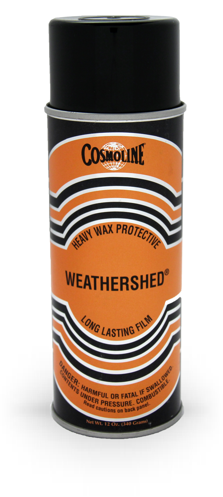 Weathershed Rust Inhibitor & Anti Rust Spray